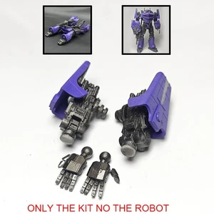 Upgrade Kit For SS110 Shockwave Replacement Upper Arm Mobile Hands 3D Printing - Picture 1 of 14
