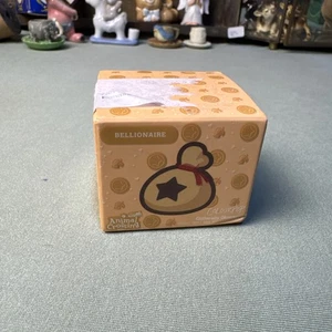 New Animal Crossing New Horizons Colourpop Bellionaire Gold Glitter Gel Paste - Picture 1 of 4