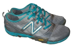 New Balance Minimus Trail Running Barefoot Shoes Athletic Sneakers Size 9 B - Picture 1 of 8