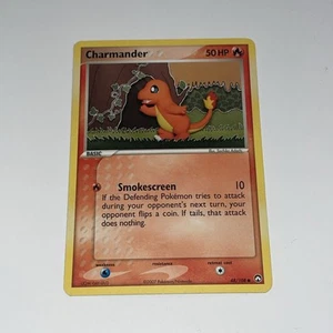 Charmander - 48/108 - Pokémon TCG Power Keepers - Unlimited - Near Mint - Picture 1 of 1