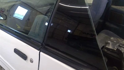 (LOCAL PICKUP ONLY) Driver Left Quarter Glass 2 Door Convertible Fits 83-89 91-9 Foto 1 de 4