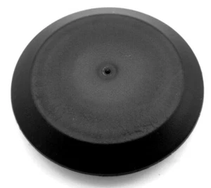 1" Loch Fit Kappe Snap-In Panel Lochstopfen passt 1/16" Blech, kostenloser Versand! - Bild 1 von 12