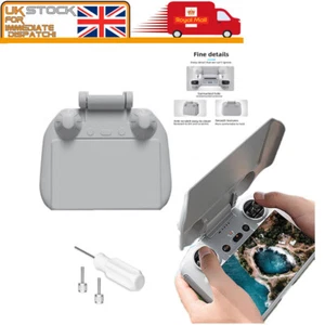 Sun Hood Shade for DJI RC DJI Mini 3 Controller Screen Protector Joystick Cover - Picture 1 of 11