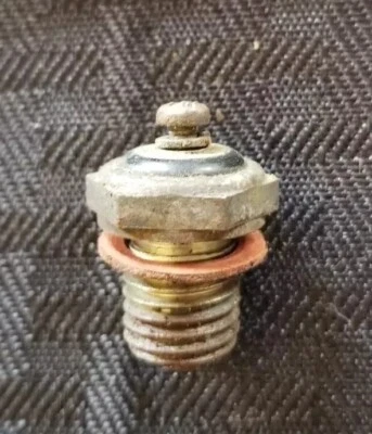 Interruptor de seguridad neutro Yamaha YAS-1C ♻️ Foto 1 de 3