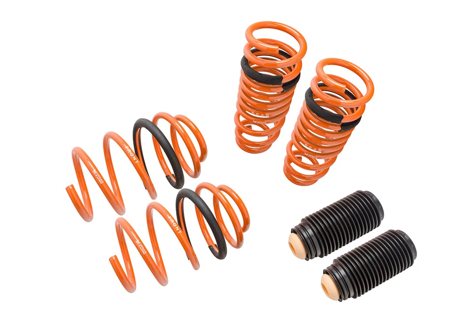 MEGAN RACING LOWERING SPRINGS FOR 09-16 HYUNDAI GENESIS COUPE 2.0T / 3.8 V6 Foto 1 de 1