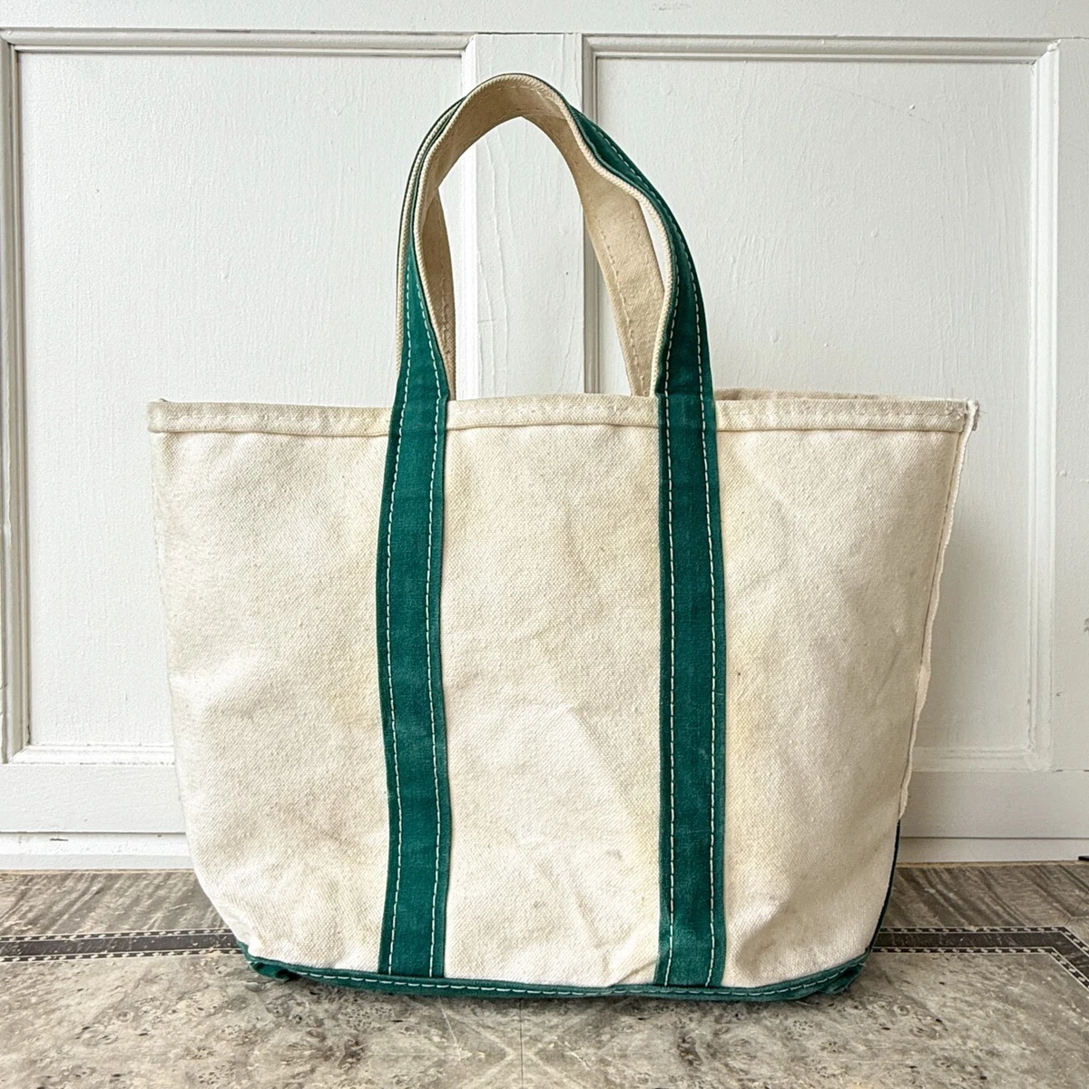 L.L. Bean Green Tote Bags for Men for sale | eBay