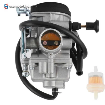 Carburador para 1982 -1983 Suzuki GN125 2015 -2016 Suzuki EN125 ajuste Yamaha YBR125 - Imagem 1 de 4