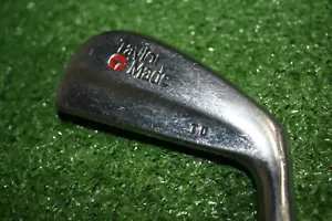 Taylor Made Tour Preferred TD 1 Iron RH(1988 "Square" Grooves) Black Dot-Stiff - Picture 1 of 12