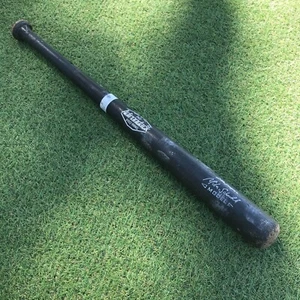 Bate de béisbol de madera Rawlings Adirondack EE. UU. Big Stick 29" 242J Mike Schmidt de colección - Imagen 1 de 8