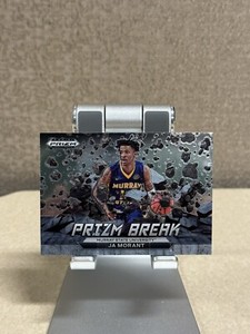 2023 NCAA Draft Prizm Prizm Break Ja Morant Murray State #10