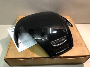 SUZUKI DL650 DL 650 V STROM 2012-2016 TOP BOX TOP COVER GENUINE SUZUKI NEW - Picture 1 of 9