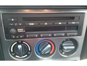 2x Coperchio Tappo a Vite Compatibile Radio Business CD per BMW Ricambio 65126907824 - Foto 1 di 2