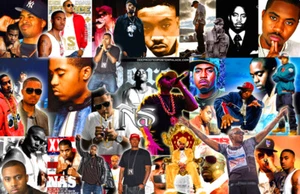 NAS Collage Poster - Picture 1 of 3