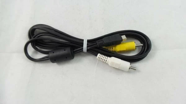 Olympus CB-AVC3 USB AV Audio Video Cable (200347) - Image 1 of 1