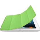 Green Ipad 2 3 4 Smart Cover Case Stand Slim Leather Magnetic  High Quality