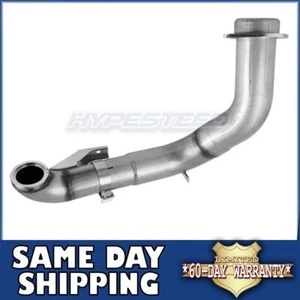 Escape trasero diésel 3" para Ford F250 F350 F450 F550 V8 6,7 L Powerstroke Turbo - Imagen 1 de 3