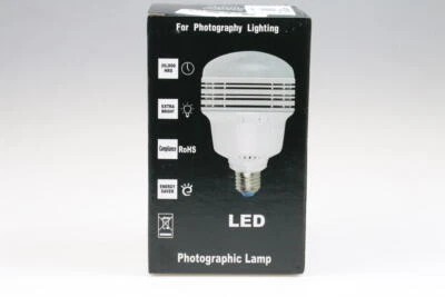 Proxistar LED Tageslichtlampe 5500K - Bild 1 von 3