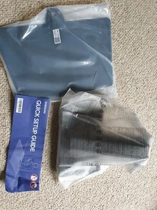Samsung QE65Q85TA 65" QLED TV Base Stand Base & Tv Stand Neck Brand NEW - Picture 1 of 3