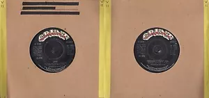 Record 45 RPM Jefferson Starship - Jane Freedom at Point Zero - Picture 1 of 1