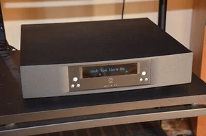 LINN MAJIK DS/1 DIGITAL STREAMER - alimentazione DYNAMIK - Foto 1 di 11
