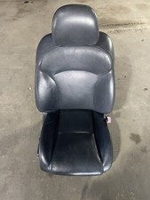 2006-2013 Lexus IS250 IS350 Passenger Front Seat Black Oem