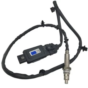 Nox Sensor 13629887283 Für BMW X5 X6 X7 G05 G06 G07 xDrive30d xDrive40d 9887283 - Picture 1 of 7