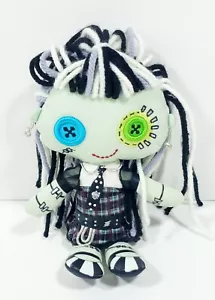 monster high frankie stein 9 Zoll Plüsch Mattel 2009 - Bild 1 von 5