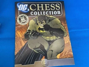 DC Chess Collection The Joker Special Batman Special double set THE 👑 KINGS SET - Picture 1 of 2