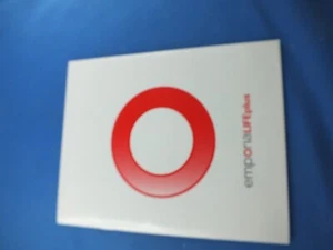 Emporia Life plus v170 Instrukcja obsługi Książka Niemiecki przewodnik Seniorzy Telefon komórkowy - Zdjęcie 1 z 3