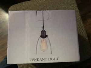 GLADFRESIT moderne Pendelleuchte - Bild 1 von 3