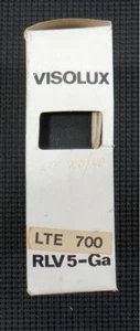 Visolux LTE700 RLV5-Ga F735721 700/40 Photoelectric Control - Picture 1 of 7