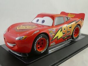 Schuco Disney Pixar Cars Lightning Saetta Mcqueen DIE-CAST 1/18 450049000