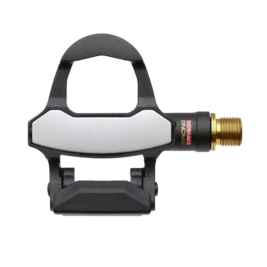 Pedales de carbono HT Components PK02T Racing Foto 1 de 1