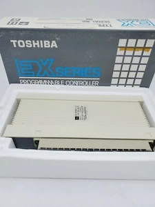 Toshiba EX Series Output Module DO-6273 - Picture 1 of 10