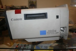 Canon J20x8.5B IE 8.5-170MM - Bild 1 von 6