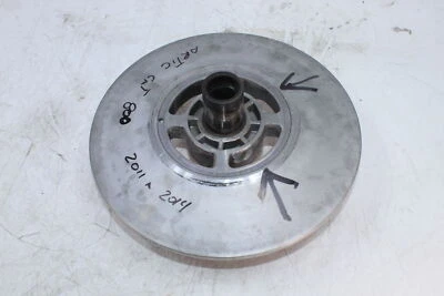 2015 Arctic Cat M7000 Secondary Alternate Sheave 0726-345 - Image 1 of 4