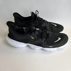 Nike Womens Track Field Shoes, Multicolour Black White Anthracite Volt 000 Size - Picture 1 of 7