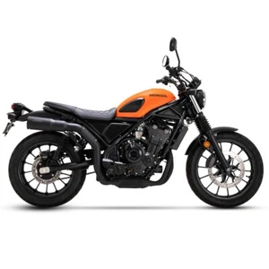 Silenciador deslizable de alta salida VANCE & HINES 48429 - 2023 Honda SCL500 - Imagen 1 de 10