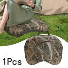 Hunting Seat Cushion Durable Lightweight Portable Waterproof for Picnic Garden