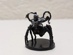 Aspect of Lolth Archidefends casi nuevo sin tarjeta Wizards of the Coast conjuntos D&D Minis - Imagen 1 de 3