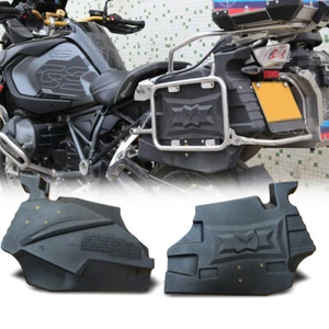 "9L PE Aux Fuel Tank for BMW R1200GS/R1250GS ADV, +130km Range, Eco-Friendly, Ex - Picture 1 of 12