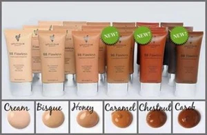 Younique BB POTENCIADOR DE TEZ IMPECABLE (nuevo) ELIGE TU FAVORITO - 1.6 FL. OZ. - Imagen 1 de 3