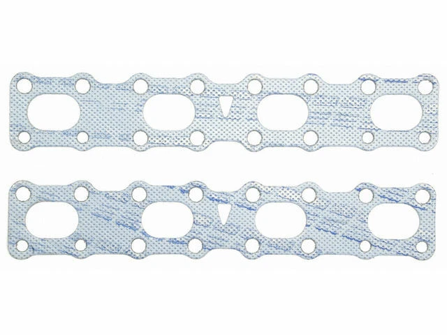 Juego de juntas de colector de escape Felpro para Infiniti QX56 2004-2010 5,6 L V8 27WTFY Foto 1 de 1