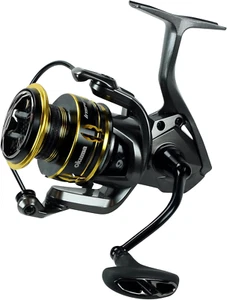 Inspira ISX Spinning Reels - Picture 1 of 7