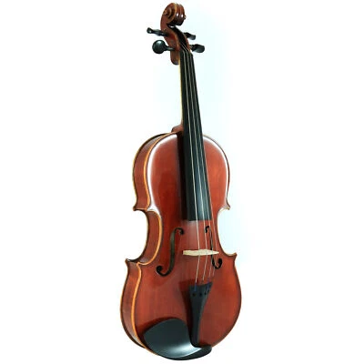 D'Luca Orchestral Series Handmade Viola Outfit 12 Inches, CA400VA-12 - Image 1 of 4