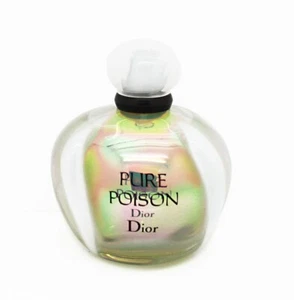 Pure Poison, Dior, First Edition, Eau de Parfum Natural Spray, 100ml. - Picture 1 of 1