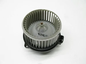07-15 Jaguar XK XKR F-TYPE AC A/C HVAC Air Conditioner Heater Blower Motor OEM - Picture 1 of 4