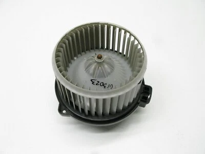 07-15 捷豹 XKR F 型交流空调暖通空调加热器鼓风机电机原始设备制造商 — 第 1/4 张图片