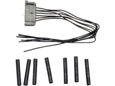 Разъем переключателя положения педали сцепления для Ford E350 Econoline SMP 33698FKCT - Изображение 1 из 2