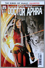 Star Wars Doctor Aphra #2 Vol 2 - Marvel Comics - Alyssa Wong - Marika Cresta